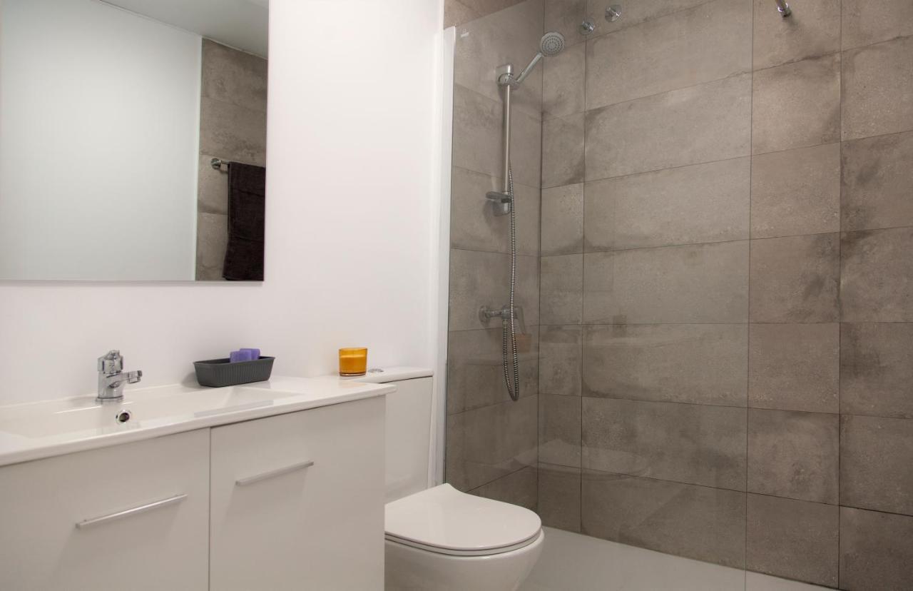 Agradable Adosado Con Piscina La Hidalga Villa เบนัลมาเดนา ภายนอก รูปภาพ